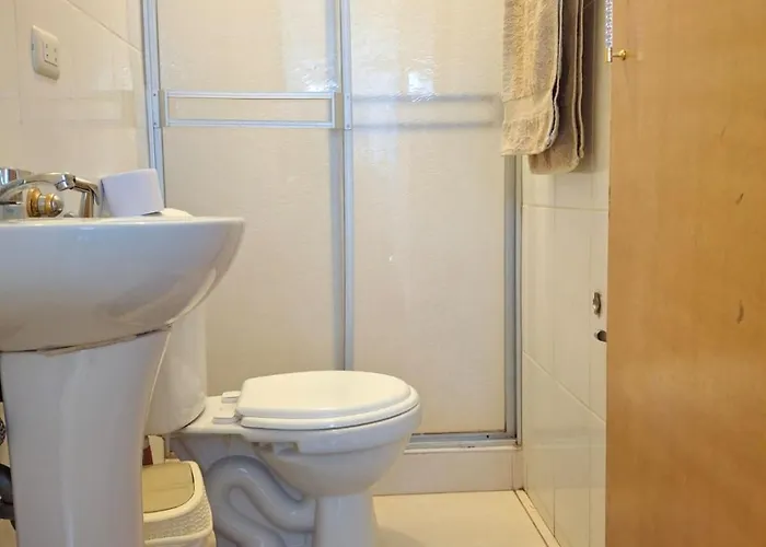 Centrico Apartment